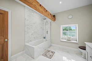 House Bathroom- click for photo gallery